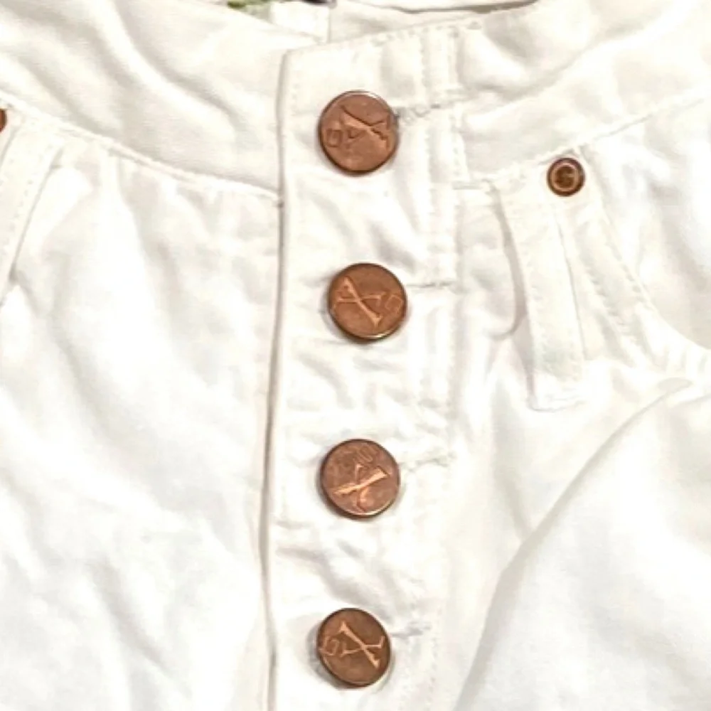 Vintage GX By Gwen Stefani Shorts - Picture 5 of 14